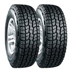 Ficha técnica e caractérísticas do produto Kit 2 Pneus Westlake Aro 17 225/65R17 SL-369 AT 102T