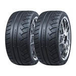 Kit 4 Pneus Westlake Aro 16 205/45R16 Sport RS 87W