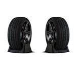 Ficha técnica e caractérísticas do produto Kit 2 Pneus Windforce 225/45 R17 Catchpower 94w