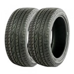 Ficha técnica e caractérísticas do produto Kit 2 Pneus Windforce Aro 18 235/45R18 Catchpower 98W