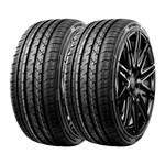 Ficha técnica e caractérísticas do produto Kit 2 Pneus XBRI Aro 17 185/35R17 Sport 2 82V