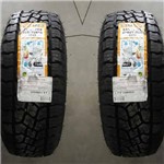 Kit 2 Pneus Yeda 225/70 R16 Yda286 A/t Rui 101 103t