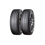 Kit 2 Pneus Yokohama Aro 14 175/70r14 Es-32 84t