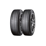 Ficha técnica e caractérísticas do produto Kit 2 Pneus Yokohama Aro 16 215/60R16 ES-32 99Y