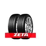 Kit 2 Pneus Zeta ZTR 10 225/40R18 92W