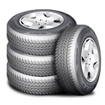 Ficha técnica e caractérísticas do produto Kit Promocional 4 Pneus Haida 165/70R13 - Hd618 - 83T