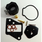 Ficha técnica e caractérísticas do produto Kit Reparo Do Carburador Yamaha 15 Hp Dm