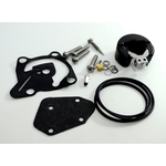 Ficha técnica e caractérísticas do produto Kit Reparo Do Carburador Yamaha 40 Hp Xw