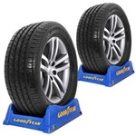 Ficha técnica e caractérísticas do produto Kit 2 Unidades Penu Aro 17 Goodyear Efficientgrip Performance 225/50 R17 94V