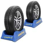 Ficha técnica e caractérísticas do produto Kit 2 Unidades Pneu Aro 13 Goodyear Edge Touring 165/70 R13 83T