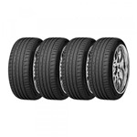 Ficha técnica e caractérísticas do produto KIT 2 UNIDADES Pneu Nexen 245/40r18 97w Xl N Fera Su4