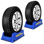 Kit 2 Unidades Pneus Goodyear Assurance Aro 14 175 70r14 88t