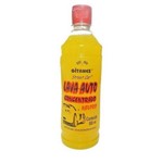 Lava Auto Shampoo Cremoso 500ml Ref. 126