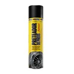 Ficha técnica e caractérísticas do produto Limpa Pneu 400ml Spray Power (Preteador)