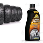 Ficha técnica e caractérísticas do produto Limpa Pneu 500ml Autoshine AutoShine