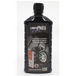 Ficha técnica e caractérísticas do produto Limpa Pneu 500ml NSWAX