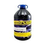 Ficha técnica e caractérísticas do produto Limpa Pneu AutoShine 5Lt