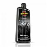 Ficha técnica e caractérísticas do produto Limpa Pneu Gel Pretinho 500ml Braclean