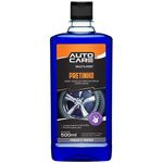 Limpa Pneu Pretinho Autocare 500ml Brilho Molhado - AU459