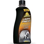 Ficha técnica e caractérísticas do produto Limpa Pneus Premium AutoShine 500ml - Auto Shine