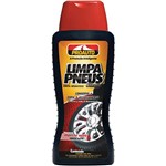 Ficha técnica e caractérísticas do produto Limpa Pneus Proauto Classic