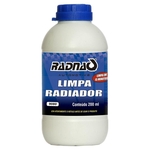 Ficha técnica e caractérísticas do produto LIMPA RADIADOR 200ML