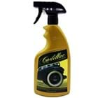 Ficha técnica e caractérísticas do produto Limpa Rodas e Pneus 650ml Cadillac