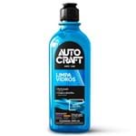 Ficha técnica e caractérísticas do produto Limpa Vidro Autocraft Proauto 500ml