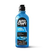 Ficha técnica e caractérísticas do produto Limpa Vidros Autocraft - ProAuto