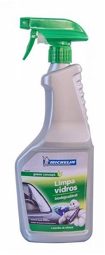 Ficha técnica e caractérísticas do produto Limpa Vidros Michelin 500ml