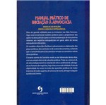 Livro - Manual Prático de Iniciação à Advocacia