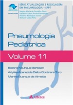 Ficha técnica e caractérísticas do produto Livro - Pneumologia Pediátrica