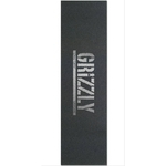 Lixa Grizzly Griptape Pró Ortiz Emborrachada Importada