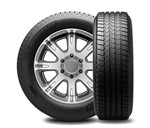 Ficha técnica e caractérísticas do produto Lt265/70 R17 121/118r Lre X Lt A/s Orwl - Michelin