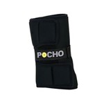 Ficha técnica e caractérísticas do produto Luva Munhequeira Wrist Guard Adulto