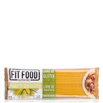 Ficha técnica e caractérísticas do produto Macarrão Spaghetti Massa de Milho Sem Glúten 500g- Fit Food