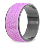 Ficha técnica e caractérísticas do produto Magic Wheel para Yoga e Pilates T242 Acte Sports Diamond