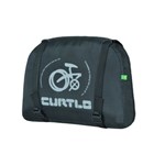 Ficha técnica e caractérísticas do produto Mala Bike (bolsa) Curtlo para Bicicleta Dobrável - com Alças