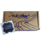 Ficha técnica e caractérísticas do produto Manchao a Frio Vf-02 080Mm Caixa com 20 Pecas - Vf-02 - Vulcaflex
