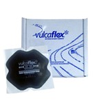 Ficha técnica e caractérísticas do produto Manchão a Frio Vf-03 100mm - Caixa com 10 Peças - Vulcaflex