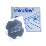 Ficha técnica e caractérísticas do produto Manchão a Frio Vf-04 120mm - Caixa com 10 Peças - Vulcaflex