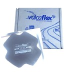 Ficha técnica e caractérísticas do produto Manchao a Frio Vf-05 160Mm Caixa com 10 Pecas - Vf-05 - Vulcaflex