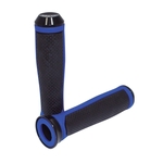 Ficha técnica e caractérísticas do produto Manopla Azul Luva Maxx Premium Sport Esportiva XL-242 072240