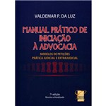 Manual Prático de Iniciação à Advocacia