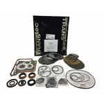 Ficha técnica e caractérísticas do produto Master Kit para Câmbio Automático AW50-40 - Chevrolet, Daewoo e Fiat
