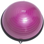 Ficha técnica e caractérísticas do produto Meia Bola Bosu Ball By Cau Saad Antiderrapante Cau2 Acte