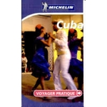 Ficha técnica e caractérísticas do produto Michelin Cuba - Voyager Pratique
