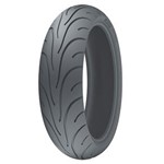 Ficha técnica e caractérísticas do produto Michelin - Pilot Road 2 - 180/55 Zr17 (73W) Traseiro