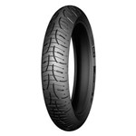 Ficha técnica e caractérísticas do produto Michelin - Pilot Road 4 - 120/70 Zr17 (55W) Dianteiro