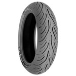 Ficha técnica e caractérísticas do produto Michelin - Pilot Road 4 - 160/60 Zr17 (69W) Traseiro